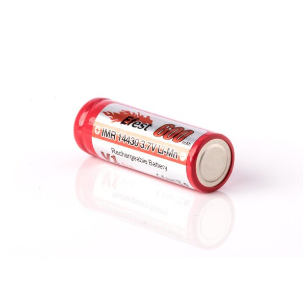 Efest IMR 14430 600mAh - B